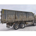 FAW J6 8x4 Ломовоз с КМУ 352120 (Дизельный, 11,1 л, 420 л.с., МТ)