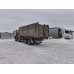 FAW J6 8x4 Ломовоз с КМУ 352120 (Дизельный, 11,1 л, 420 л.с., МТ)