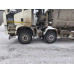 FAW J6 8x4 Ломовоз с КМУ 352120 (Дизельный, 11,1 л, 420 л.с., МТ)