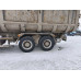 FAW J6 8x4 Ломовоз с КМУ 352120 (Дизельный, 11,1 л, 420 л.с., МТ)