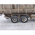 FAW J6 8x4 Ломовоз с КМУ 352120 (Дизельный, 11,1 л, 420 л.с., МТ)