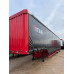 ЭВЭН TITAN226* Полуприцеп шторный 18