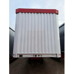ЭВЭН TITAN226* Полуприцеп шторный 18