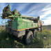 Завод буровых технологий 5071* на шасси КАМАЗ 43118 6x6 Буровая установка 5071-0000010-02