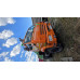 Завод буровых технологий 5071* на шасси КамАЗ 43118 6x6 Буровая установка 5071-0000010-02 (Дизельный, 11,8 л, 300 л.с., МТ)