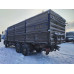 МАШИНО-ДЕТАЛЬ 5339* на шасси МАЗ 6312 6x4 Зерновоз 533979