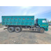 Планета 5529* на шасси КамАЗ 65115 6x4 Зерновоз 552907 (Дизельный, 11,8 л, 300 л.с., МТ)