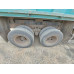 Планета 5529* на шасси КамАЗ 65115 6x4 Зерновоз 552907 (Дизельный, 11,8 л, 300 л.с., МТ)