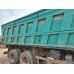 Планета 5529* на шасси КамАЗ 65115 6x4 Зерновоз 552907 (Дизельный, 11,8 л, 300 л.с., МТ)