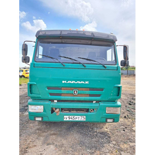 Планета 5529* на шасси КамАЗ 65115 6x4 Зерновоз 552907 (Дизельный, 11,8 л, 300 л.с., МТ) Планета 5529* на шасси КамАЗ 65115 6x4 Зерновоз 552907 (Дизельный, 11,8 л, 300 л.с., МТ)
