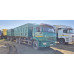 Планета 5529* на шасси КамАЗ 65115 6x4 Зерновоз 552919 (Дизельный, 11,8 л, 300 л.с., МТ)