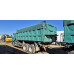 Планета 5529* на шасси КамАЗ 65115 6x4 Зерновоз 552919 (Дизельный, 11,8 л, 300 л.с., МТ)