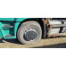 Планета 5529* на шасси КамАЗ 65115 6x4 Зерновоз 552919 (Дизельный, 11,8 л, 300 л.с., МТ)