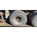 Планета 5529* на шасси КамАЗ 65115 6x4 Зерновоз 552919 (Дизельный, 11,8 л, 300 л.с., МТ)