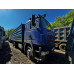 МАЗ 6312 6x4 Зерновоз 553540 (Дизельный, 11,6 л, 423 л.с., МТ)