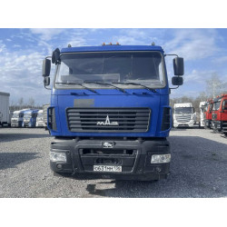 МЕТАЛЛСТРОЙ64 5535* на шасси МАЗ 6312 6x4 Зерновоз_не актуально 553544 (Дизельный, 11,6 л, 423 л.с., МТ)