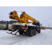 КамАЗ 43118 6x6 Автокран КС-55713-5К-3 (Дизельный, 11,8 л, 300 л.с., МТ)