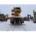 КамАЗ 43118 6x6 Автокран КС-55713-5К-3 (Дизельный, 11,8 л, 300 л.с., МТ)