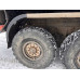 КамАЗ 43118 6x6 Автокран КС-55713-5К-3 (Дизельный, 11,8 л, 300 л.с., МТ)
