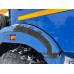 КамАЗ 43118 6x6 Автокран КС-55713-5К-3 (Дизельный, 11,8 л, 300 л.с., МТ)
