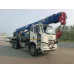 FAW J6 6x6 Автокран КС-55713-9К-4 (Дизельный, 11.1 л, 420 л.с. МТ)