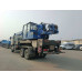 FAW J6 6x6 Автокран КС-55713-9К-4 (Дизельный, 11.1 л, 420 л.с. МТ)