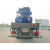 FAW J6 6x6 Автокран КС-55713-9К-4 (Дизельный, 11.1 л, 420 л.с. МТ)
