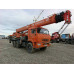 КамАЗ 43118 6x6 Автокран КС-55729-5К-31 	(Дизельный, 11,8 л, 300 л.с., МТ)