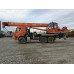 КамАЗ 43118 6x6 Автокран КС-55729-5К-31 	(Дизельный, 11,8 л, 300 л.с., МТ)