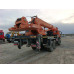 КамАЗ 43118 6x6 Автокран КС-55729-5К-31 	(Дизельный, 11,8 л, 300 л.с., МТ)