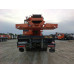 КамАЗ 43118 6x6 Автокран КС-55729-5К-31 	(Дизельный, 11,8 л, 300 л.с., МТ)