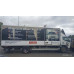 Mitsubishi FUSO Canter Изотермический/рефрижератор с гидробортом 5792-0000010-43 (Рефрижератор, Дизельный, 3,0 л, 175 л.с., МТ)