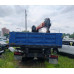 ГИРД 5849* на шасси Ural 4320 6x6 Бортовой с КМУ 5849DA-0001060 с КМУ ИТ-150