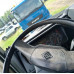 ГИРД 5849* на шасси Ural 4320 6x6 Бортовой с КМУ 5849DA-0001060 с КМУ ИТ-150