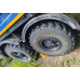 ГИРД 5849* на шасси Ural 4320 6x6 Бортовой с КМУ 5849DA-0001060 с КМУ ИТ-150