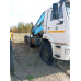 ГИРД 5849* на шасси КамАЗ 43118 6x6 Передвижная мастерская с КМУ 5849AF-0000010-13 (Дизельный, 11,8 л, 300 л.с., МТ)