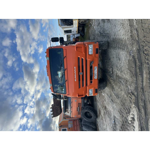 ГИРД 5849* на шасси КамАЗ 43118 6x6 Передвижная мастерская с КМУ 5849AF-0000010-13 (Дизельный, 11,8 л, 300 л.с., МТ)