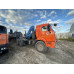 ГИРД 5849* на шасси КамАЗ 43118 6x6 Передвижная мастерская с КМУ 5849AF-0000010-13 (Дизельный, 11,8 л, 300 л.с., МТ)