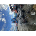 ГИРД 5849* на шасси КамАЗ 43118 6x6 Передвижная мастерская с КМУ 5849AF-0000010-13 (Дизельный, 11,8 л, 300 л.с., МТ)