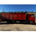 ЭНЕРГОТЕХПРОМ-ИНВЕСТ 6535* на шасси КамАЗ 65115 6x4 Зерновоз 653510 (Дизельный, 6,7 л, 292 л.с., МТ)