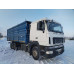 ЭНЕРГОТЕХПРОМ-ИНВЕСТ 6535* на шасси МАЗ 6312 6x4 Зерновоз 653518