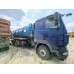 АВТОСПЕЦТЕХНИКА СЛОН 6602* на шасси МАЗ 6312 6x4 Автоцистерна вакуумная 6602A1-40