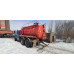 Ural 4320 6x6 Агрегат для сбора нефти и газового конденсата 6602D2-30 (Дизельный, 6.7 л, 283 л.с. МТ)