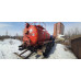 Ural 4320 6x6 Агрегат для сбора нефти и газового конденсата 6602D2-30 (Дизельный, 6.7 л, 283 л.с. МТ)