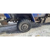 Ural 4320 6x6 Агрегат для сбора нефти и газового конденсата 6602D2-30 (Дизельный, 6.7 л, 283 л.с. МТ)