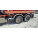 Ural 4320 6x6 Агрегат для сбора нефти и газового конденсата 6602D2-30 (Дизельный, 6.7 л, 283 л.с. МТ)