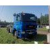 КАМАЗ 65802 6x6 Седельный тягач 65802 6x6 Седельный тягач