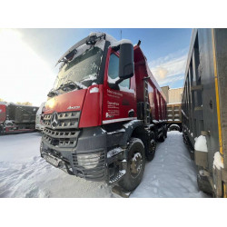 Mercedes-Benz Arocs 8x4 Самосвал