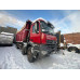 Mercedes-Benz Arocs 8x4 Самосвал