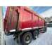 Mercedes-Benz Arocs 8x4 Самосвал